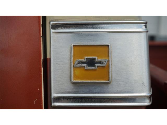 1978 Chevrolet C10 (CC-2068203) for sale in Grapevine, Texas