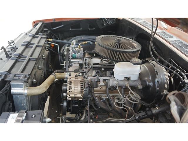 1978 Chevrolet C10 (CC-2068203) for sale in Grapevine, Texas