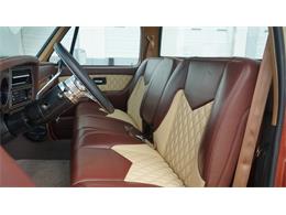 1978 Chevrolet C10 (CC-2068203) for sale in Grapevine, Texas