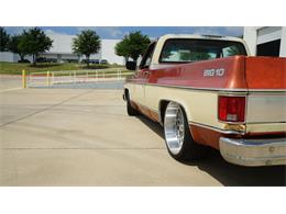 1978 Chevrolet C10 (CC-2068203) for sale in Grapevine, Texas