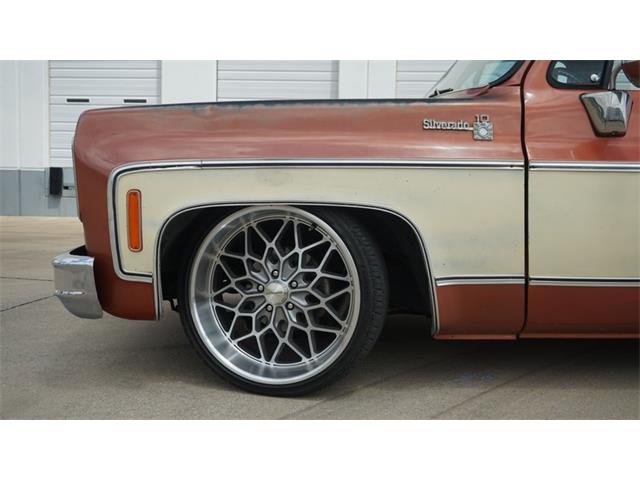 1978 Chevrolet C10 (CC-2068203) for sale in Grapevine, Texas