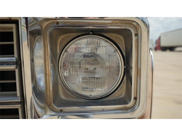 1978 Chevrolet C10 (CC-2068203) for sale in Grapevine, Texas