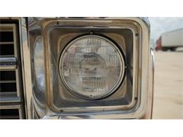 1978 Chevrolet C10 (CC-2068203) for sale in Grapevine, Texas