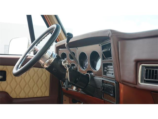 1978 Chevrolet C10 (CC-2068203) for sale in Grapevine, Texas