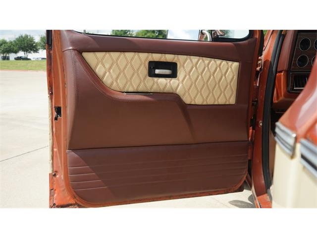 1978 Chevrolet C10 (CC-2068203) for sale in Grapevine, Texas