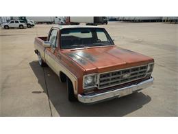 1978 Chevrolet C10 (CC-2068203) for sale in Grapevine, Texas