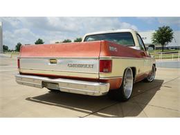 1978 Chevrolet C10 (CC-2068203) for sale in Grapevine, Texas