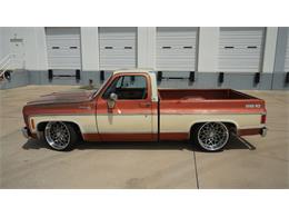 1978 Chevrolet C10 (CC-2068203) for sale in Grapevine, Texas