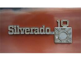 1978 Chevrolet C10 (CC-2068203) for sale in Grapevine, Texas