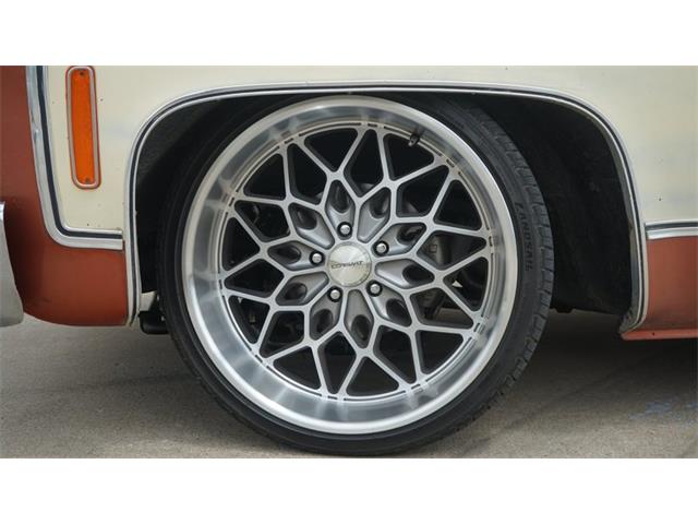 1978 Chevrolet C10 (CC-2068203) for sale in Grapevine, Texas