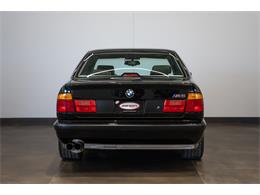 1991 BMW 5 Series (CC-2068204) for sale in Montreal, Quebec