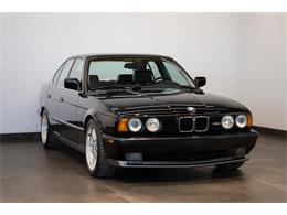 1991 BMW 5 Series (CC-2068204) for sale in Montreal, Quebec