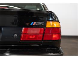 1991 BMW 5 Series (CC-2068204) for sale in Montreal, Quebec
