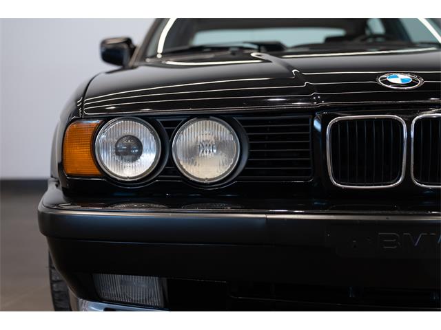 1991 BMW 5 Series (CC-2068204) for sale in Montreal, Quebec