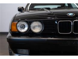 1991 BMW 5 Series (CC-2068204) for sale in Montreal, Quebec
