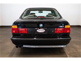 1991 BMW 5 Series (CC-2068204) for sale in Montreal, Quebec