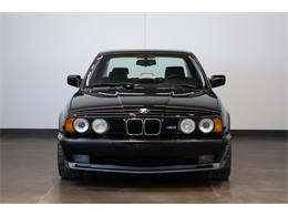1991 BMW 5 Series (CC-2068204) for sale in Montreal, Quebec