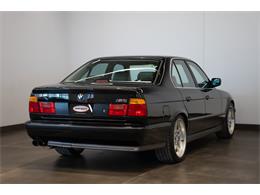 1991 BMW 5 Series (CC-2068204) for sale in Montreal, Quebec
