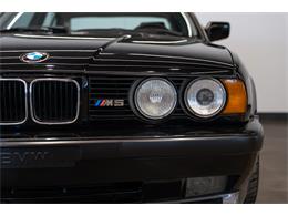 1991 BMW 5 Series (CC-2068204) for sale in Montreal, Quebec