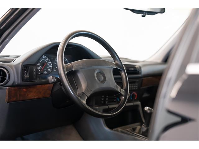 1991 BMW 5 Series (CC-2068204) for sale in Montreal, Quebec