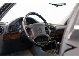 1991 BMW 5 Series (CC-2068204) for sale in Montreal, Quebec