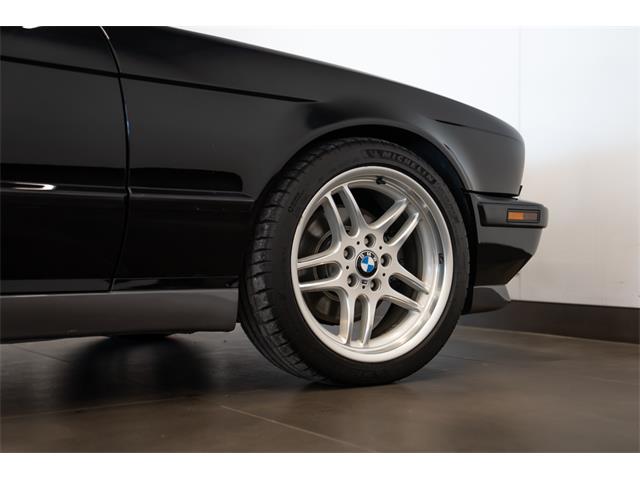 1991 BMW 5 Series (CC-2068204) for sale in Montreal, Quebec