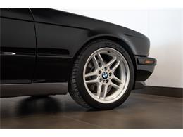 1991 BMW 5 Series (CC-2068204) for sale in Montreal, Quebec