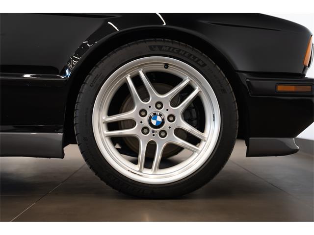 1991 BMW 5 Series (CC-2068204) for sale in Montreal, Quebec