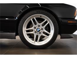1991 BMW 5 Series (CC-2068204) for sale in Montreal, Quebec
