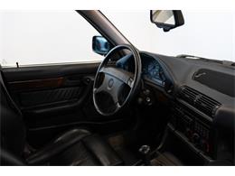 1991 BMW 5 Series (CC-2068204) for sale in Montreal, Quebec