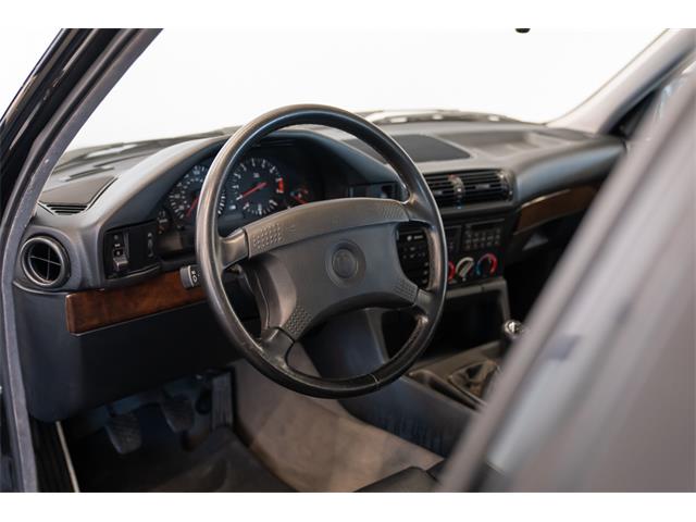 1991 BMW 5 Series (CC-2068204) for sale in Montreal, Quebec