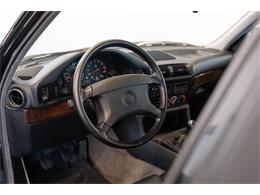 1991 BMW 5 Series (CC-2068204) for sale in Montreal, Quebec