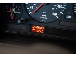 1991 BMW 5 Series (CC-2068204) for sale in Montreal, Quebec