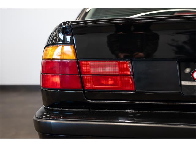 1991 BMW 5 Series (CC-2068204) for sale in Montreal, Quebec