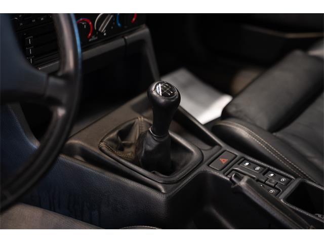 1991 BMW 5 Series (CC-2068204) for sale in Montreal, Quebec