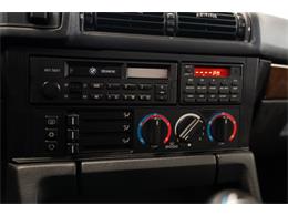 1991 BMW 5 Series (CC-2068204) for sale in Montreal, Quebec