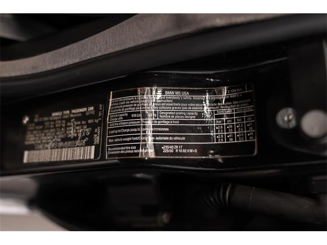 1991 BMW 5 Series (CC-2068204) for sale in Montreal, Quebec