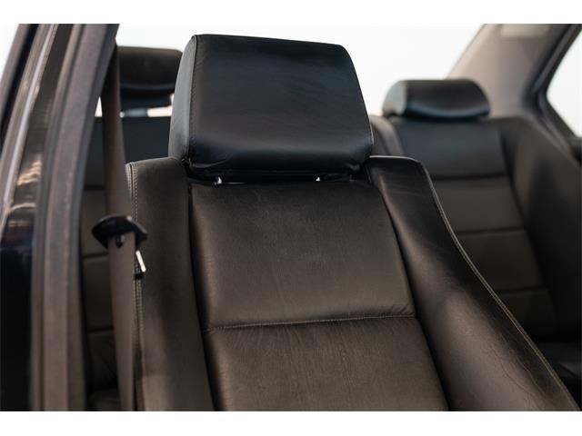 1991 BMW 5 Series (CC-2068204) for sale in Montreal, Quebec