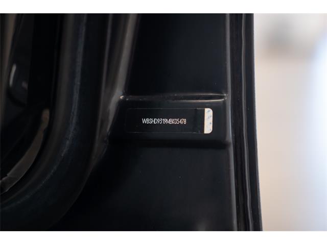 1991 BMW 5 Series (CC-2068204) for sale in Montreal, Quebec