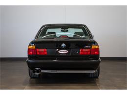 1991 BMW 5 Series (CC-2068204) for sale in Montreal, Quebec