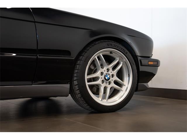 1991 BMW 5 Series (CC-2068204) for sale in Montreal, Quebec