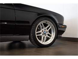1991 BMW 5 Series (CC-2068204) for sale in Montreal, Quebec