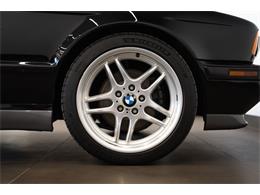1991 BMW 5 Series (CC-2068204) for sale in Montreal, Quebec