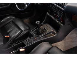 1991 BMW 5 Series (CC-2068204) for sale in Montreal, Quebec