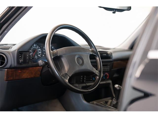 1991 BMW 5 Series (CC-2068204) for sale in Montreal, Quebec