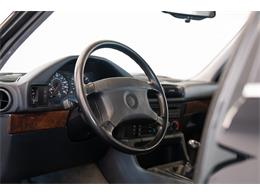 1991 BMW 5 Series (CC-2068204) for sale in Montreal, Quebec