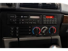 1991 BMW 5 Series (CC-2068204) for sale in Montreal, Quebec