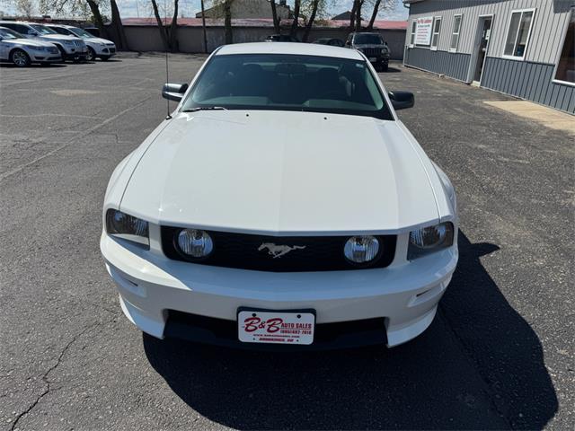 2007 Ford Mustang (CC-2068205) for sale in Brookings, South Dakota