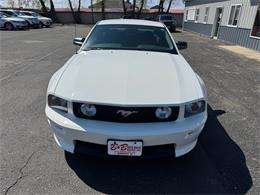 2007 Ford Mustang (CC-2068205) for sale in Brookings, South Dakota