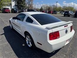 2007 Ford Mustang (CC-2068205) for sale in Brookings, South Dakota